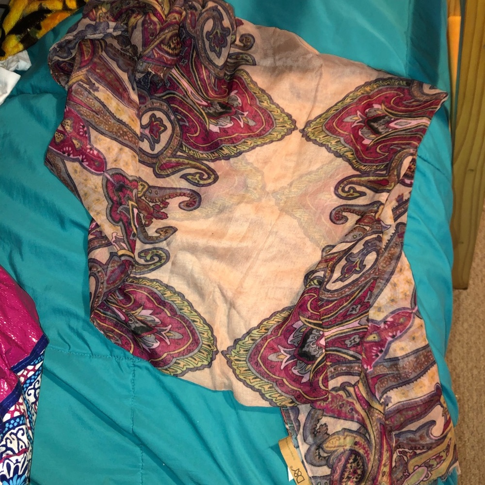 Scarf Bundle